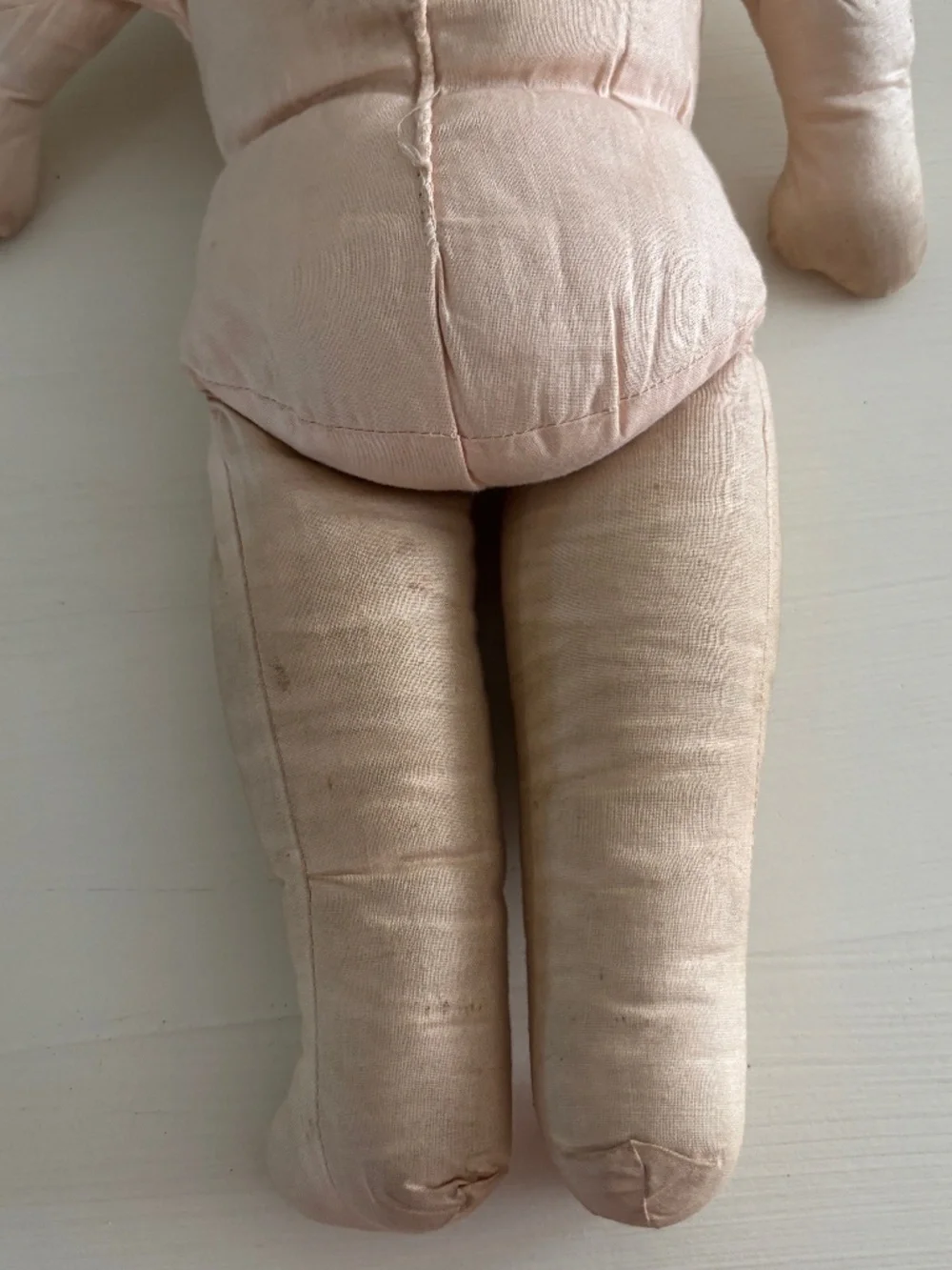 Vintage Doll - Kewpie? - 18